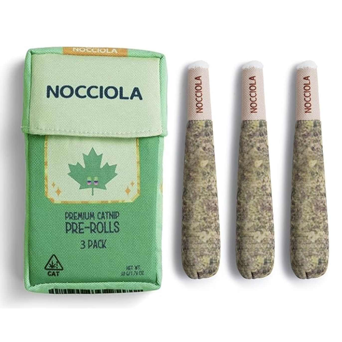CATNIP CIGARS